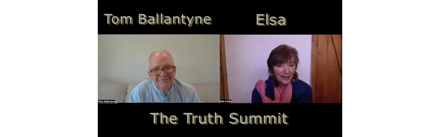 Tom Ballantyne video