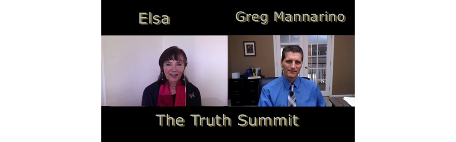 Greg Mannarino video