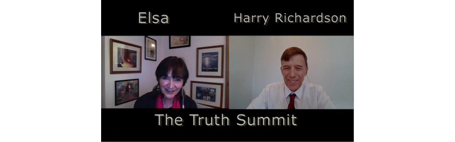 Harry Richardson video