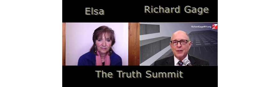 Richard Gage video