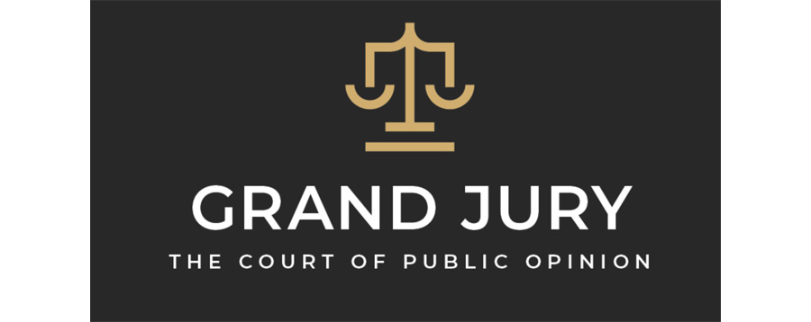grand jury