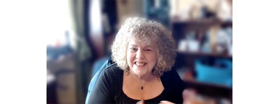 Laura Knight-Jadczyk