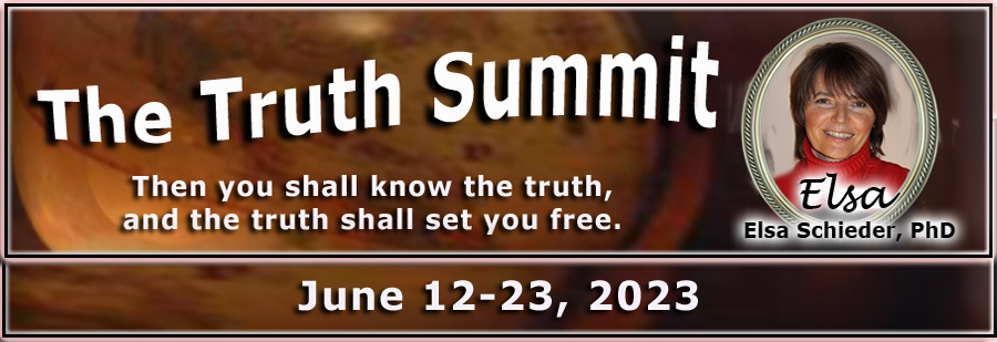 Truth Summit